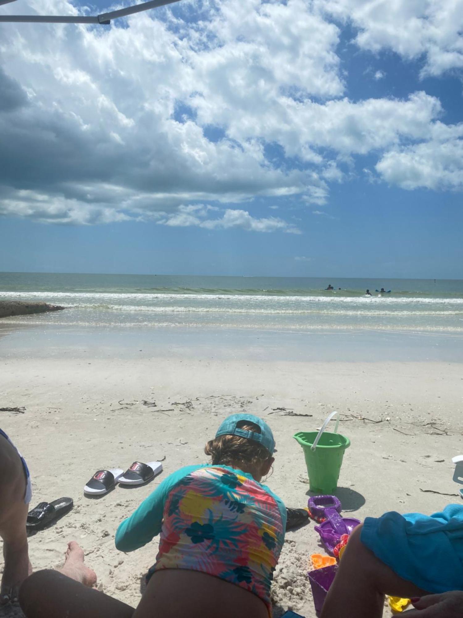 Vera'S Vacation Bradenton Buitenkant foto